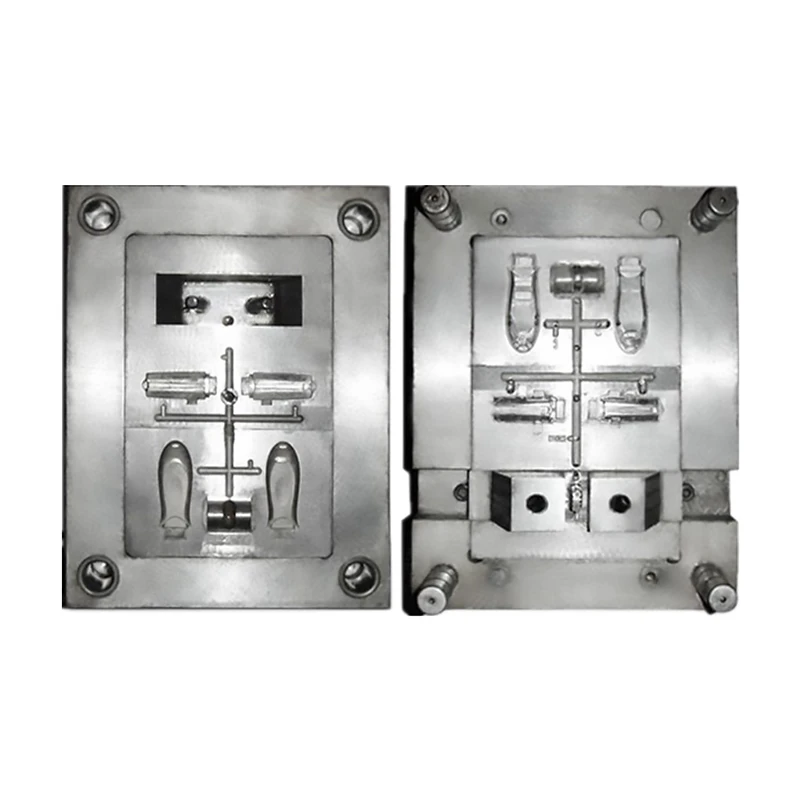 Hot All Kinds of Plastic Mold Injection Molding High-quality Plastic Injection Molding Parts Accept Customization