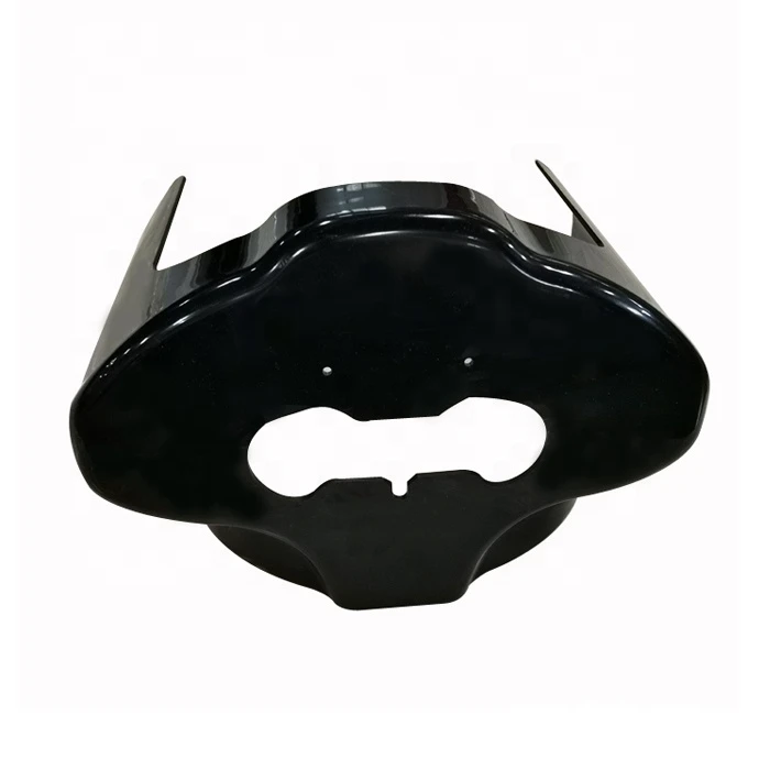 Thermoforming blister customized ABS plastic parts products manufacturing service vacuum forming