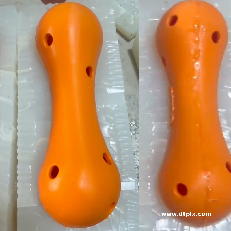 Custom Low Volume Production Silicone Soft Molding Parts Vacuum Casting Plastic Parts Injection Molding With Short Lead Time