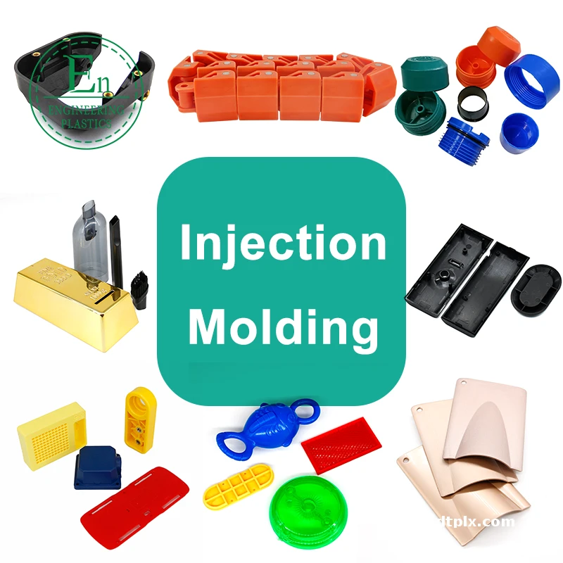 Factory Custom Abs Plastic Molding Manufacture High Strength Shell Injection Mould Custom Electronic Plastic Injection Parts