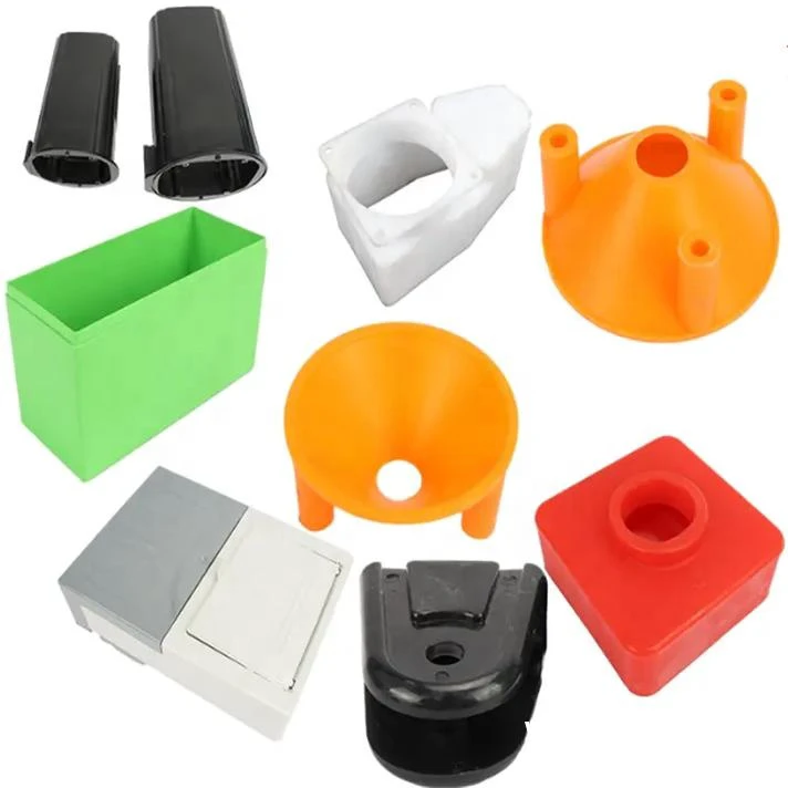 IATF 16949 & ISO 13485 Certified Precision Injection Molding Services Custom Medical Automotive Plastic Parts Producer