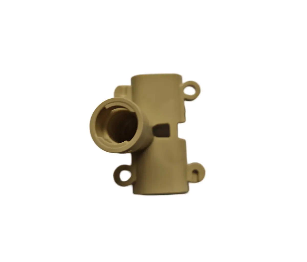 Plastic Injection Moulding Service ABS Moulds Inject Supplier Molding Die Casting Mold