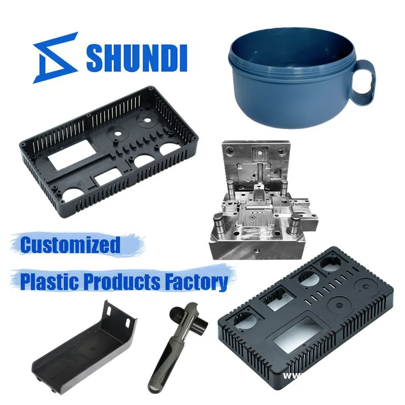 Design Customized Services and Develop Abs Pvc Plastic Molding Products, Plastic Injection Mold Manufacturers.