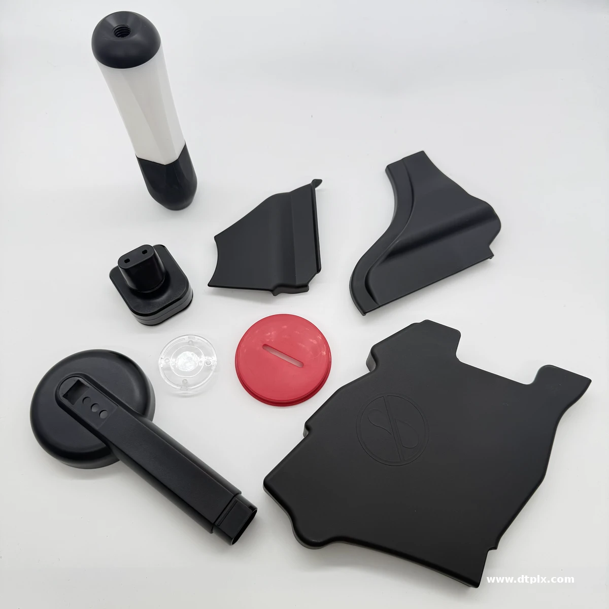 Cheap and High Quality Factory Price Odm/oem Services Molding Service Abs Plastic Injection Molding Products