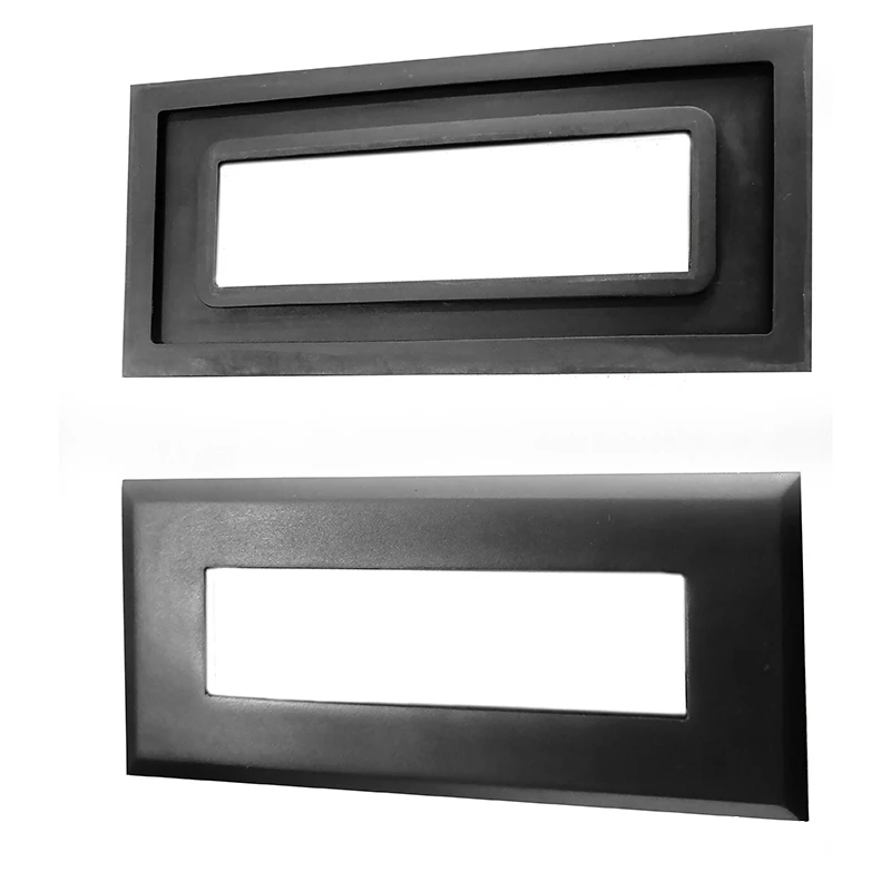 Parts Low-volume High Quality Rapid Prototyping and Casting Services Custom Injection Molded Plastic 1 Piece Cnc Machining OEM