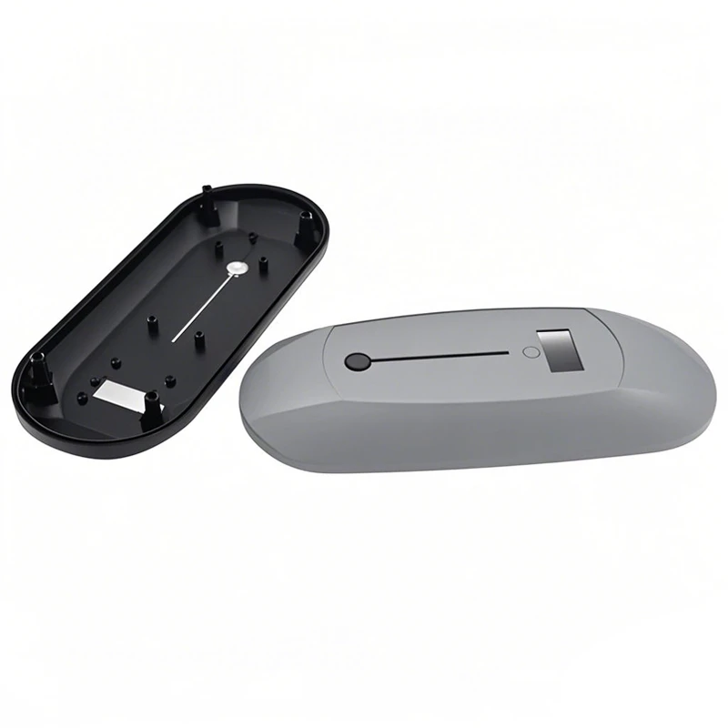 Xrd Custom Manufacturing Plastic Injection Molding Service ABS Electronic Housing Parts Industrial Machinery Parts