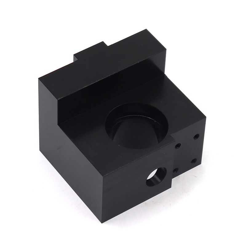 Custom Made CNC Nylon POM ABS PEEK PU Precision Machining Plastic Milling Turning Parts OEM Fabrication Services