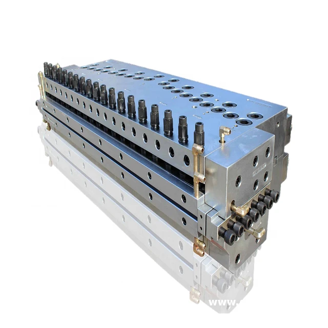Customized PVC Foam Board Production Mold