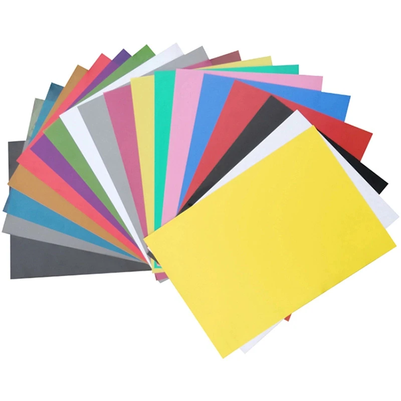 Manufacturers Wholesale 1220*2440mm PVC Foam Board Customize Thickness Plastic PVC Foam Sheet With High Quality