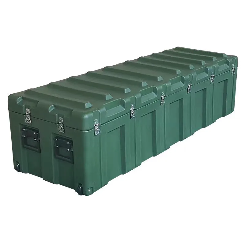 Custom Rotational Molding Mould Design & Fabrication Service for PE/Plastic Rotomolded Products