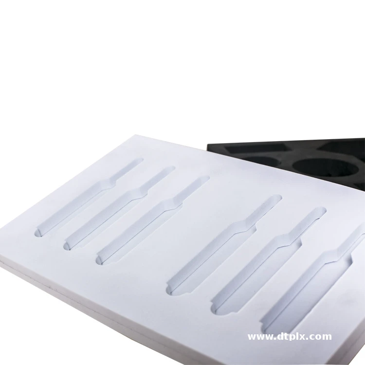 Customizable High Quality Custom Color 10mm EVA Foam Sheets - Waterproof Closed Cell Foam for Crafts & Packaging