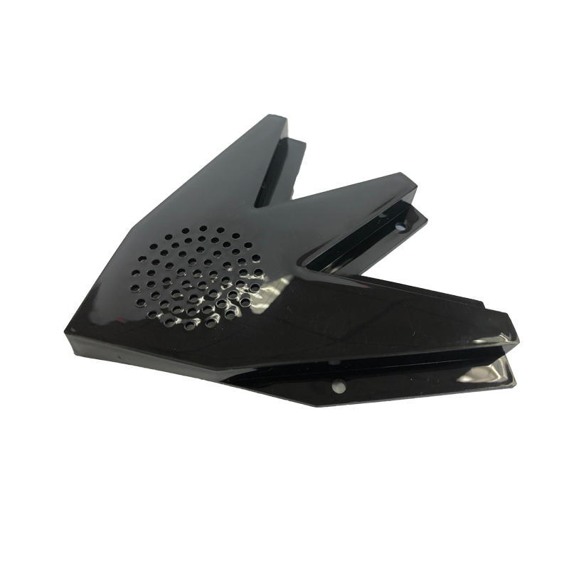 Custom Injection Molding Service for High Quality Customized Plastic Components (PP/PVC/ABS)