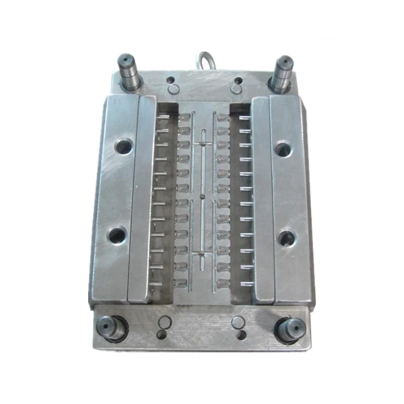 Customized Plastic Injection Molds Accept Plastic Injection Molding Service Various Plastic Injection Molds