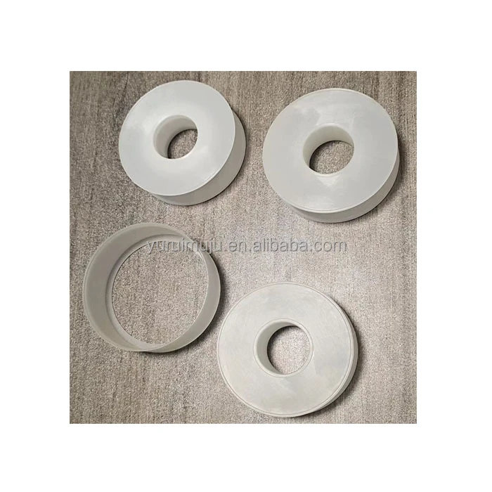 Customized Injection Mold Manufacturing/product Processing Services for Raw Materials with Plastic Boxes