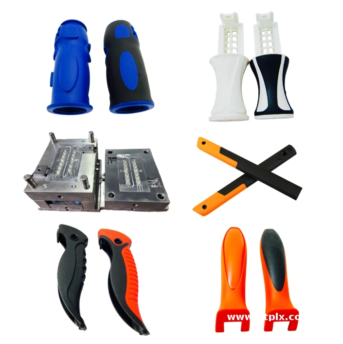 Custom 3D Printed Industrial Plastic Injection Moulds Multi Cavity Hot/Cold Runner OEM Service Professional Mold Manufacturing