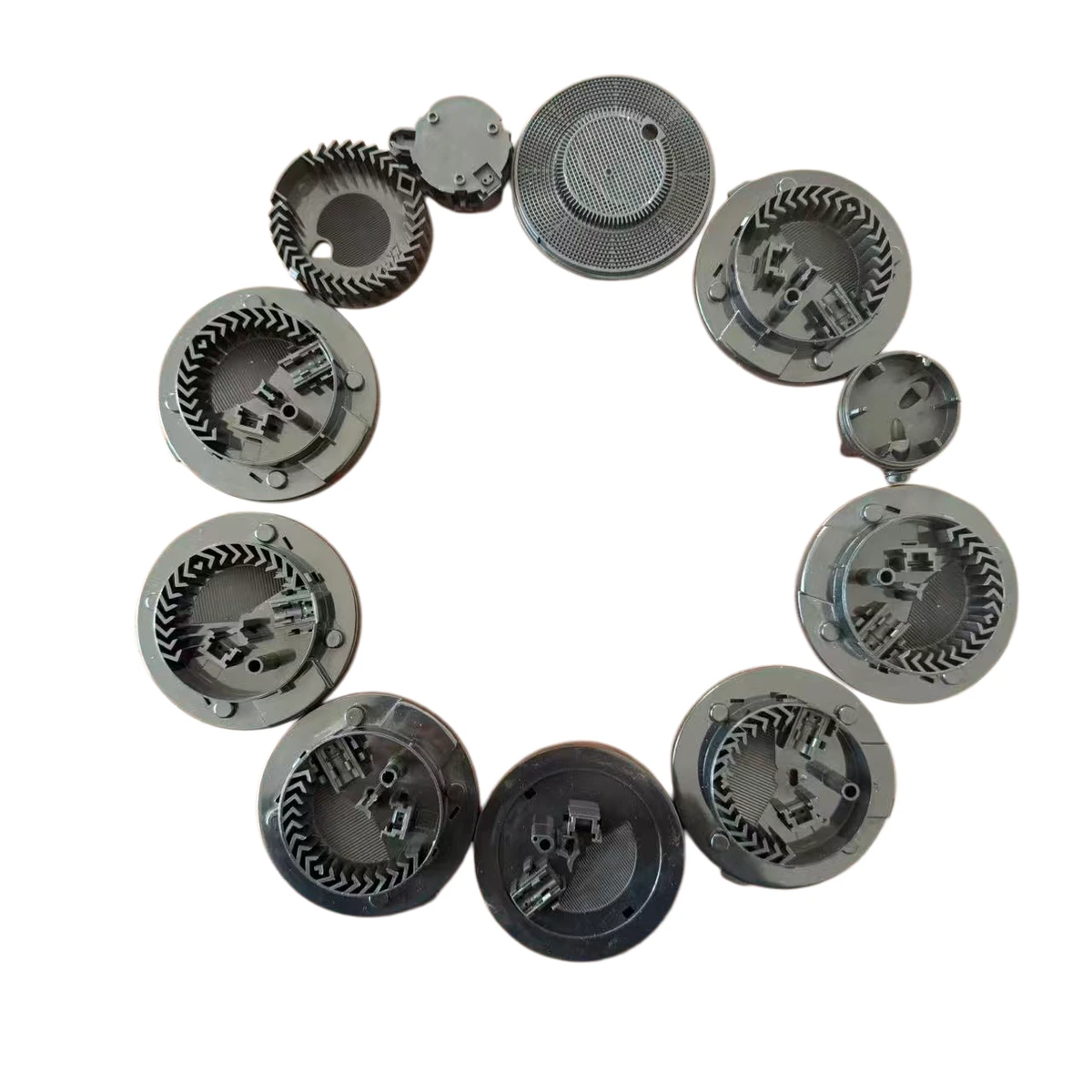 OEM precision custom plastic injection molding services. Other plastic products