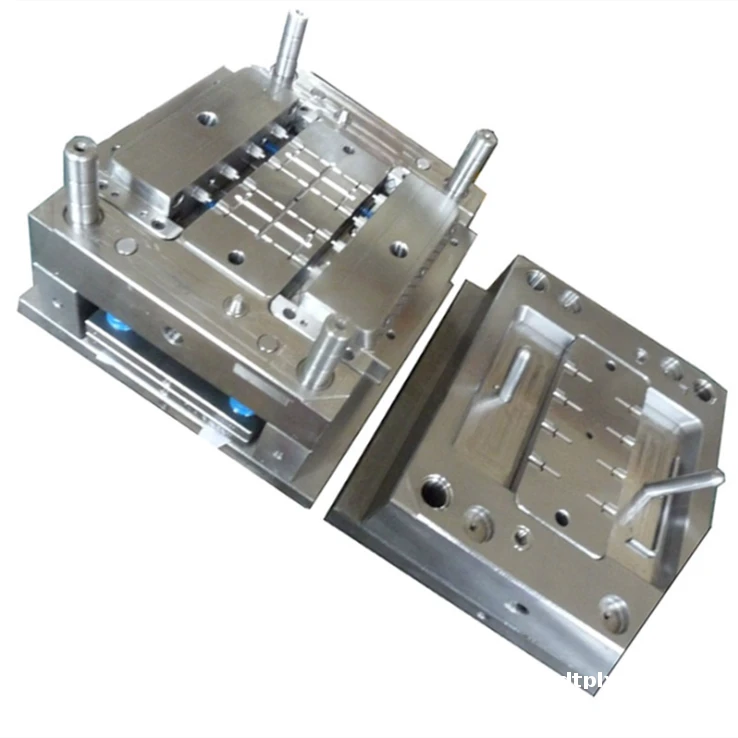 Custom Machining Parts Mold Abs Pp Pc Molded Plastic Injection Die Cast Injection Molding Silicon Service Manufacturer Maker Oem