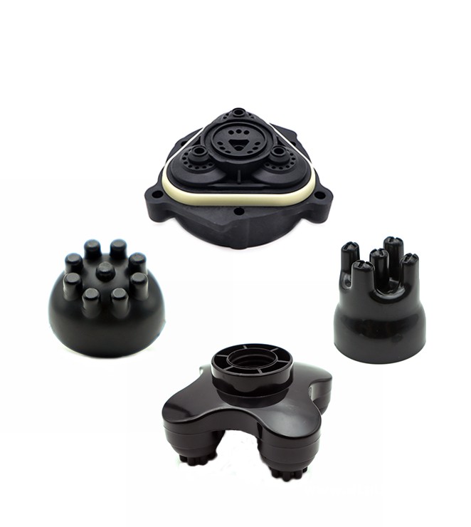Custom Made Plastic Molding Injection Parts Mold Making Products Plastic Moulding Crate Mould Abs Toy Moulds CN;GUA