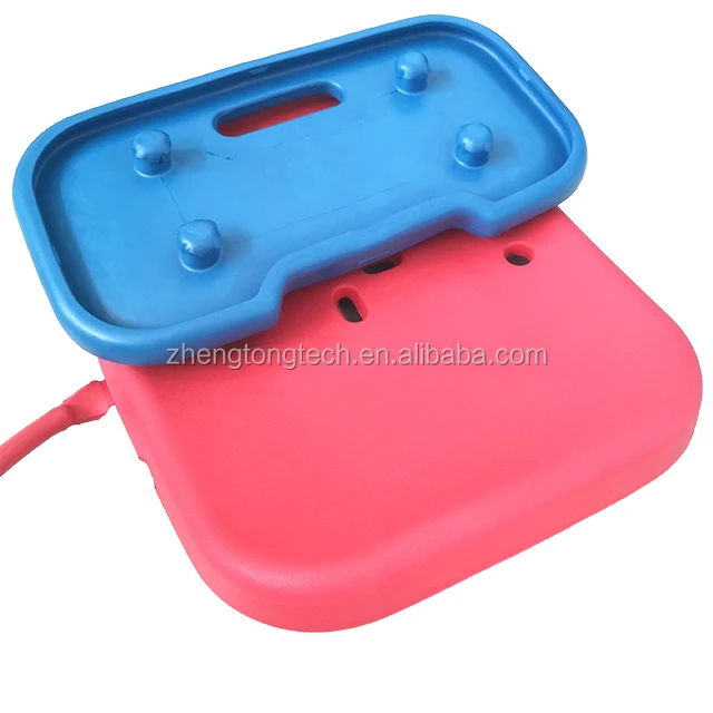 Custom Made Plastic Injection Products/EVA Foam Molding Products/EVA Injection Molding Products
