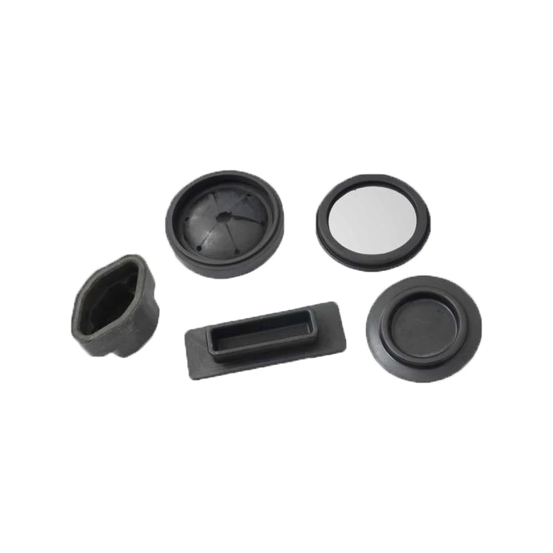 Customized Injection Molding Service PU, Suitable for Various Plastic Products