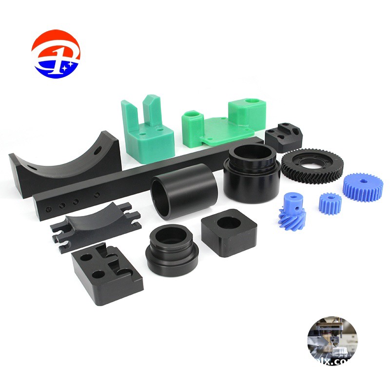 Professional Plastic Injection Molding | Custom Prototype & Engineering Materials