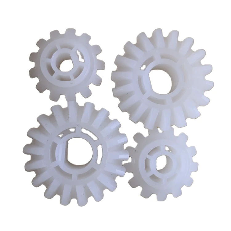 Custom Plastic Injection Molding Parts Service and Mould High Quality Plastic Products