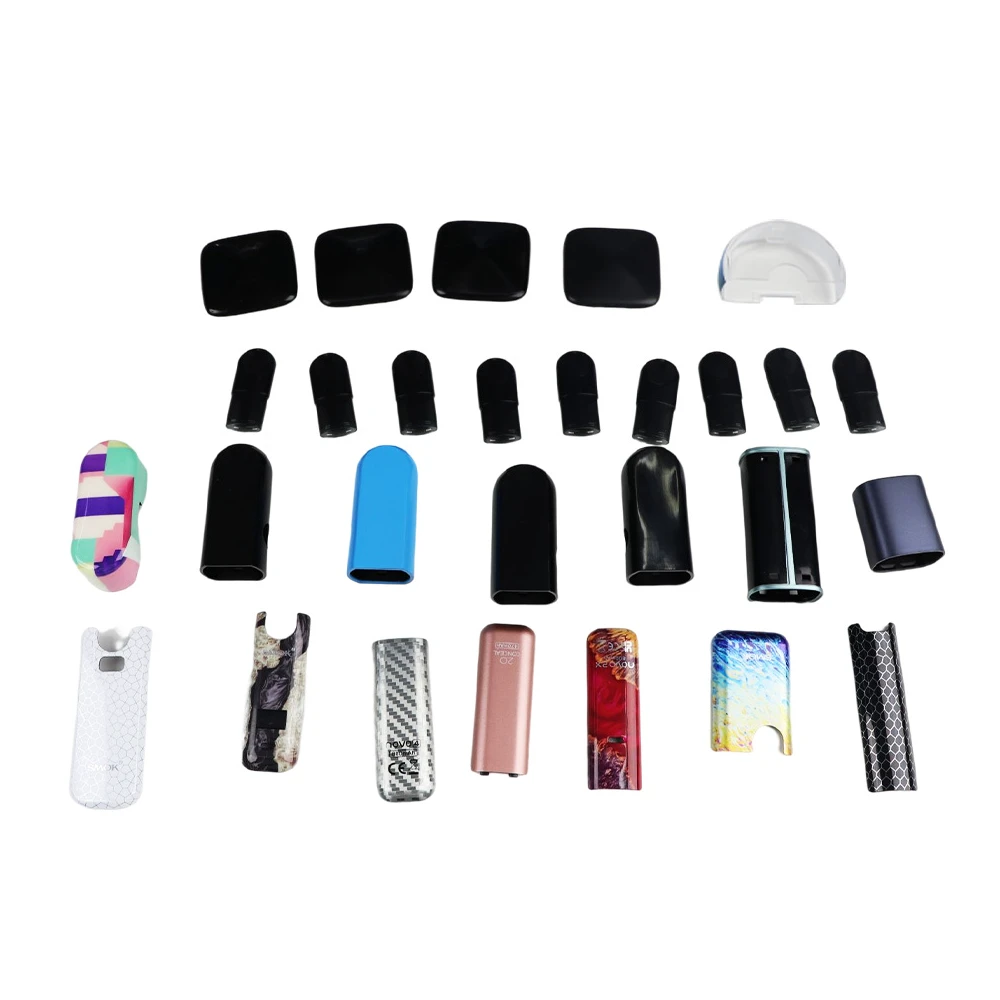 Professional Mold PVC Parts Guangdong Manufacture Customized Plastic Injection Mould Price
