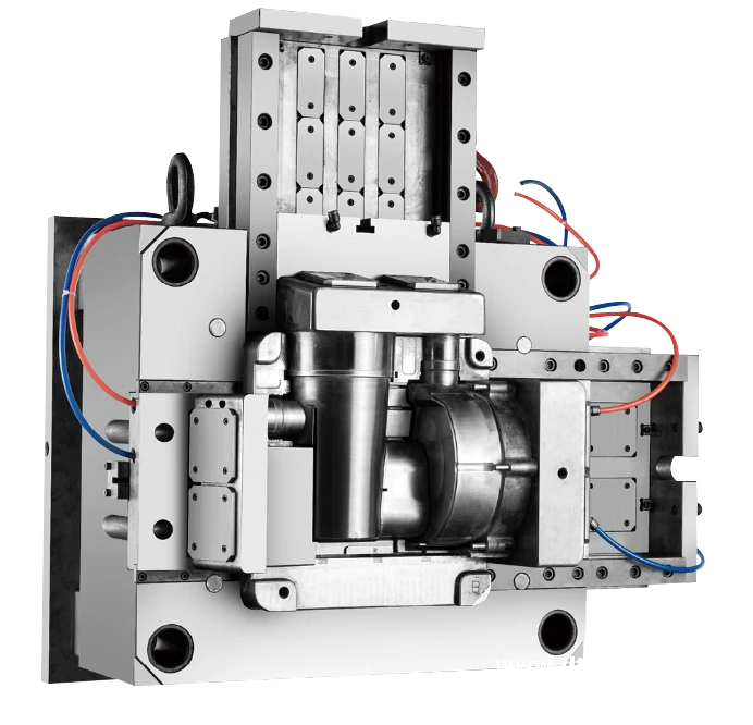 Custom Cheap Steel Mould Maker Product Polycarbonate Abs Acrylic Plastic Injection Molding Parts Service