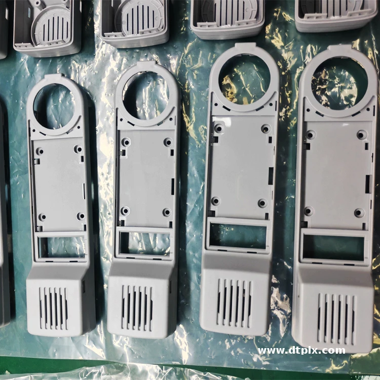 China High Precision ABS Plastic Custom Injection Mold for Household Products