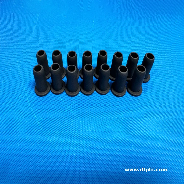 Custom Silicone Casting Resin Plastic Vacuum Casting Prototyping