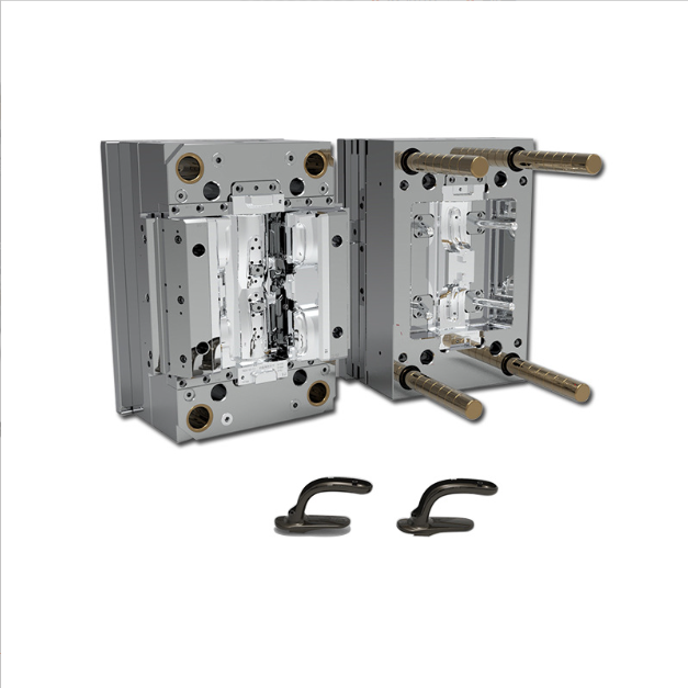 Plastic Injection Mold Manufacturer Custom Molding Product X H Brand China Origin