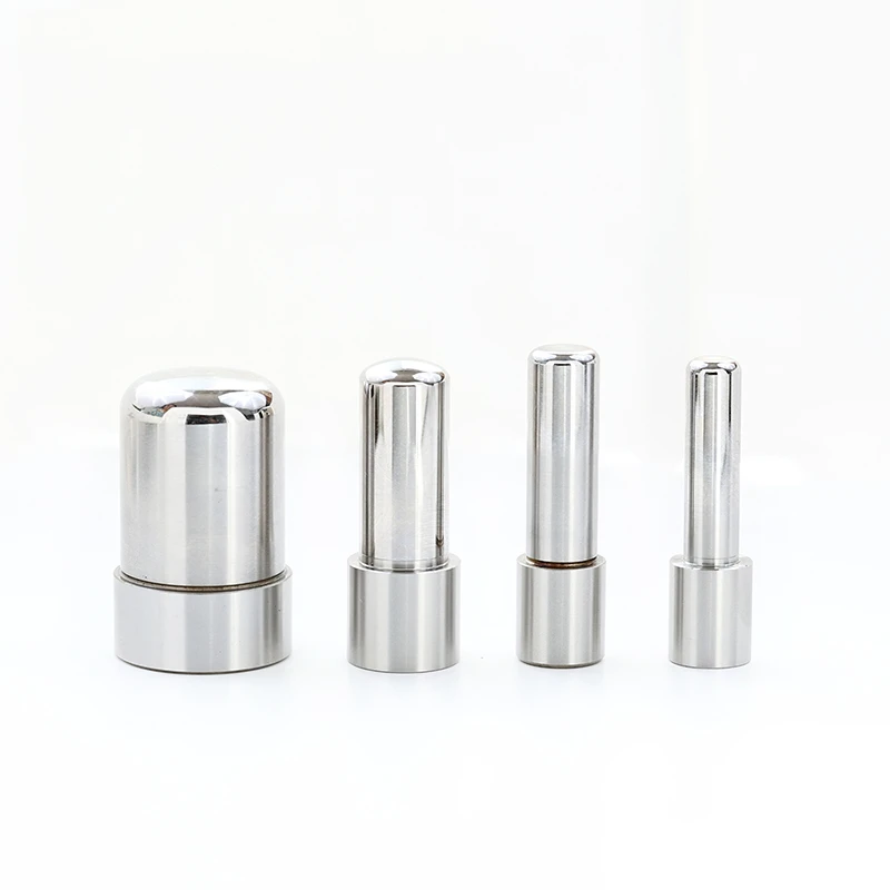 OEM Direct Deal High Quality Punch and Die Moulds Customized Service With Long Life & High Wear Resistance Packing Punch