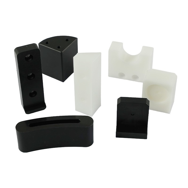 Custom Manufacturing Mini Plastic Mold Manufacturers Injection Molding Product Forming Shell Parts Processing Services
