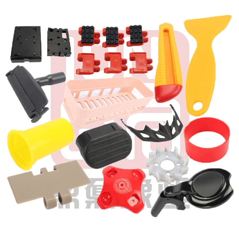 Custom Plastic Product Molding Custom Plastic Enclosure Plastic Products Custom Accessories
