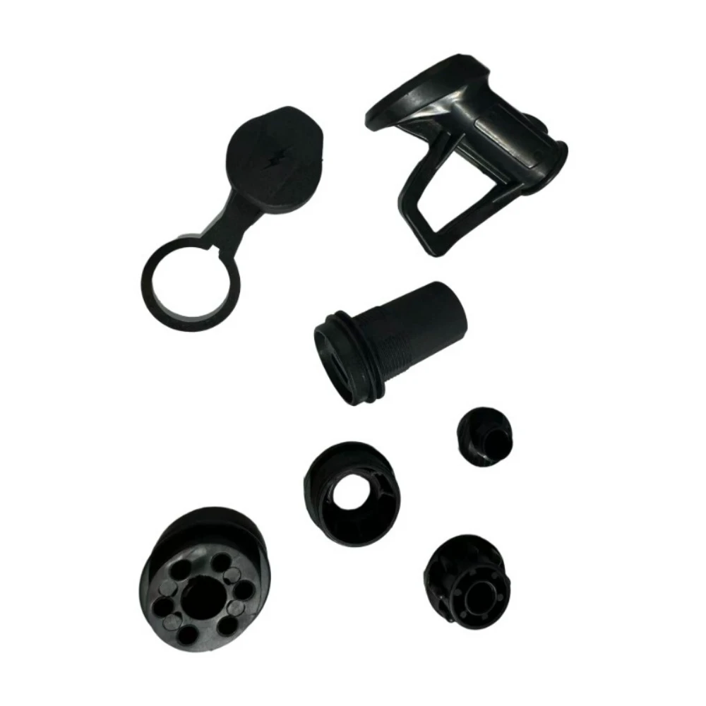 OEM Customized PP High-quality Product Injection Molding Service