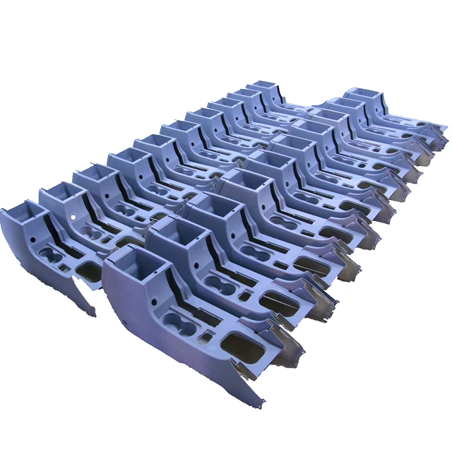 Custom Low Volume Manufacturing Urethane Casting Service Plastic Injection Molding Soft Rubber Silicone Molding Vacuum Casting