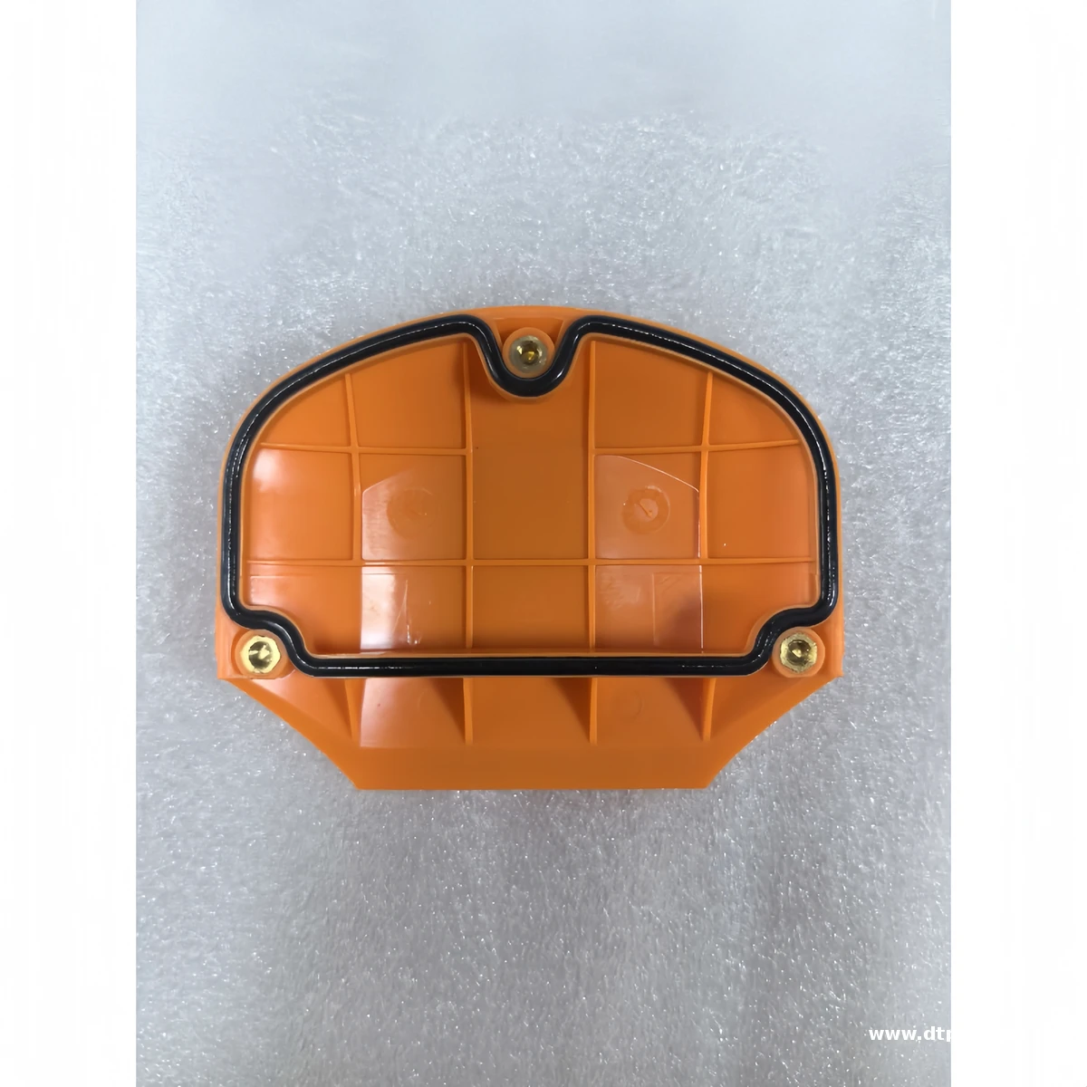 Custom Professional Plastic Injection Mould Mold Making Injection Mold Process 2k PUR Foam Gasket