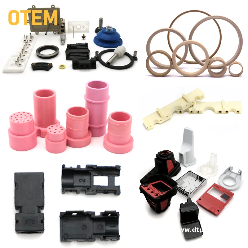 Guangzhou Best Custom Plastic Mold Making ABS/HDPE/PVC/PA/PP/Silicone Injection Molding Mould Parts China