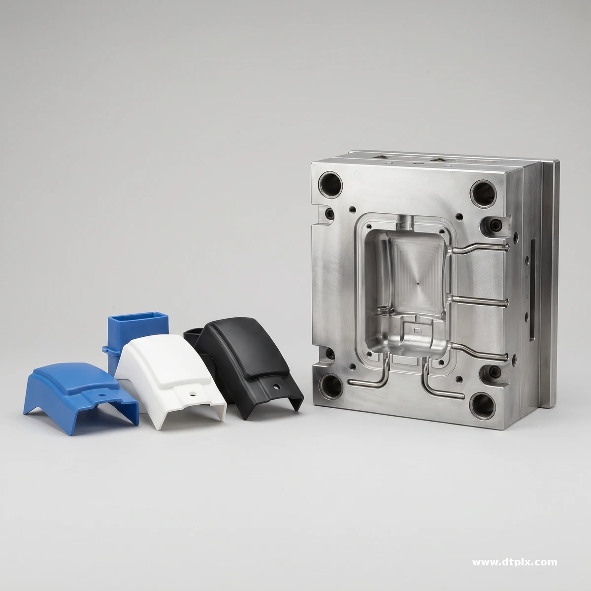 OEM Professional Custom Plastic Molding Parts Factory Custom Injection Molding Mold Services