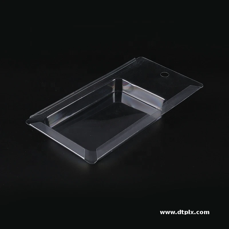 Custom Design Disposable clear PVC/PET Blister Packing for Toys,plastic Toy Blister