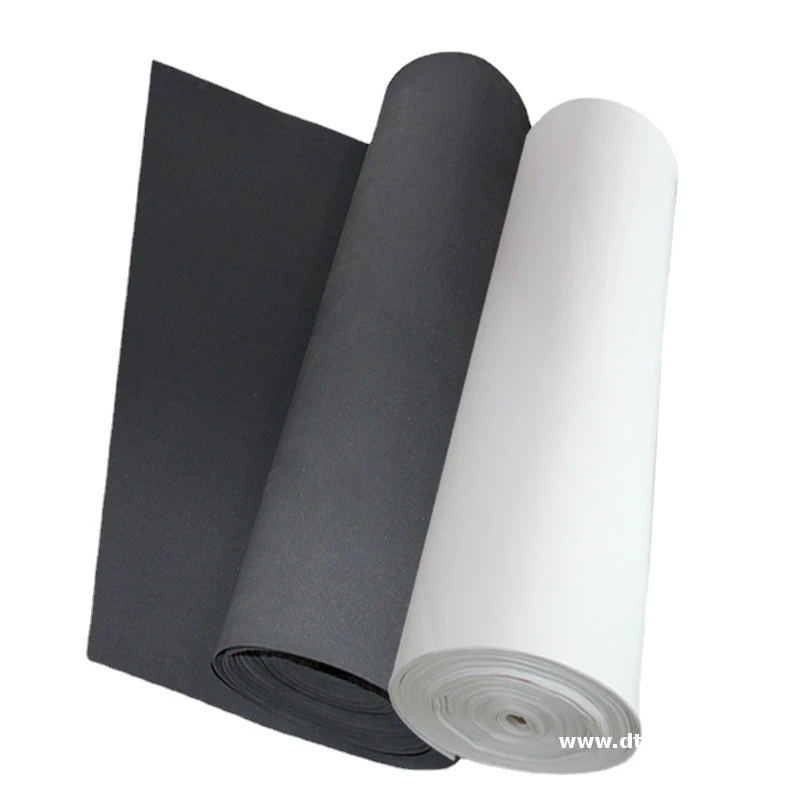 Thermoformable EVA Foam Rolls for Heat Molding and Custom Contouring