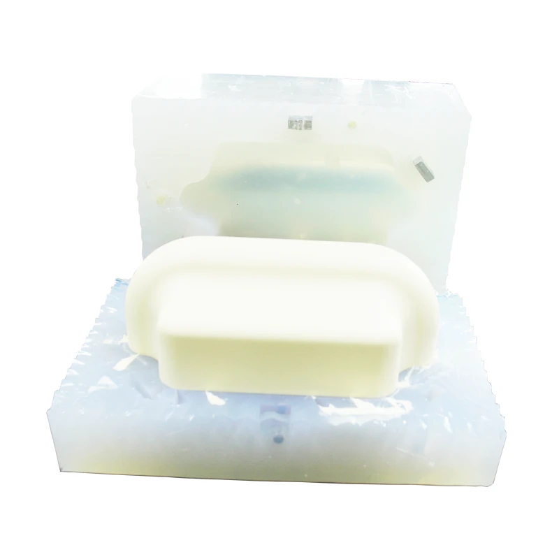 Custom ABS Hard Plastic Silicone Mold Polyurethane Resin Urethane Vacuum Casting Service Vacuum Casting Prototypes Processing