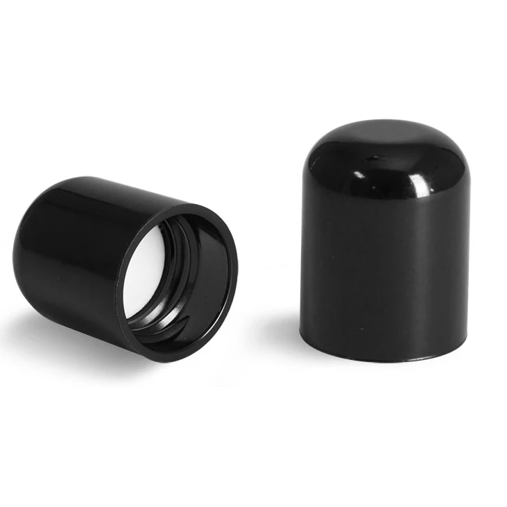 Custom High Quality Plastic Injection Molding Cap Mold Injection Molded Plastic Flip Top Cap