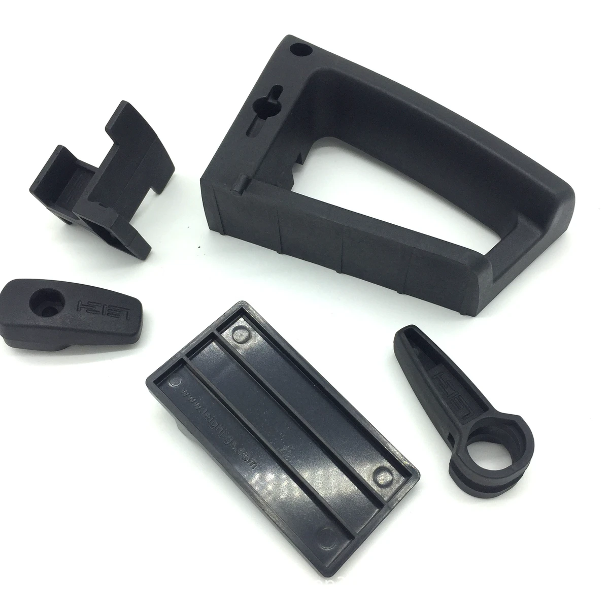 Shenzhen Professional Manufacturer Custom Plastic Injection Molding Parts Service High Quality Moulds Household Product