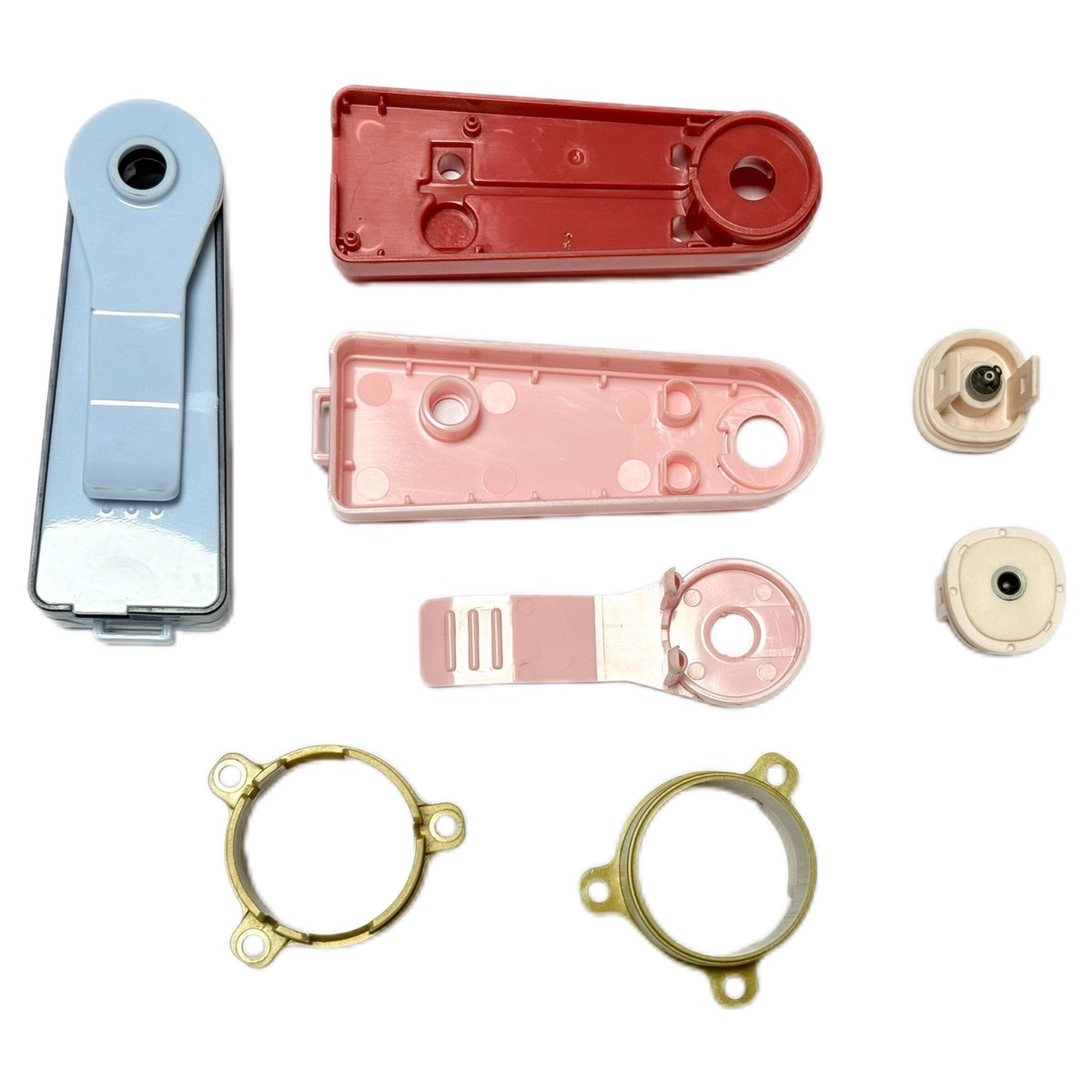 Customized Moulds for Plastic Injection Product
