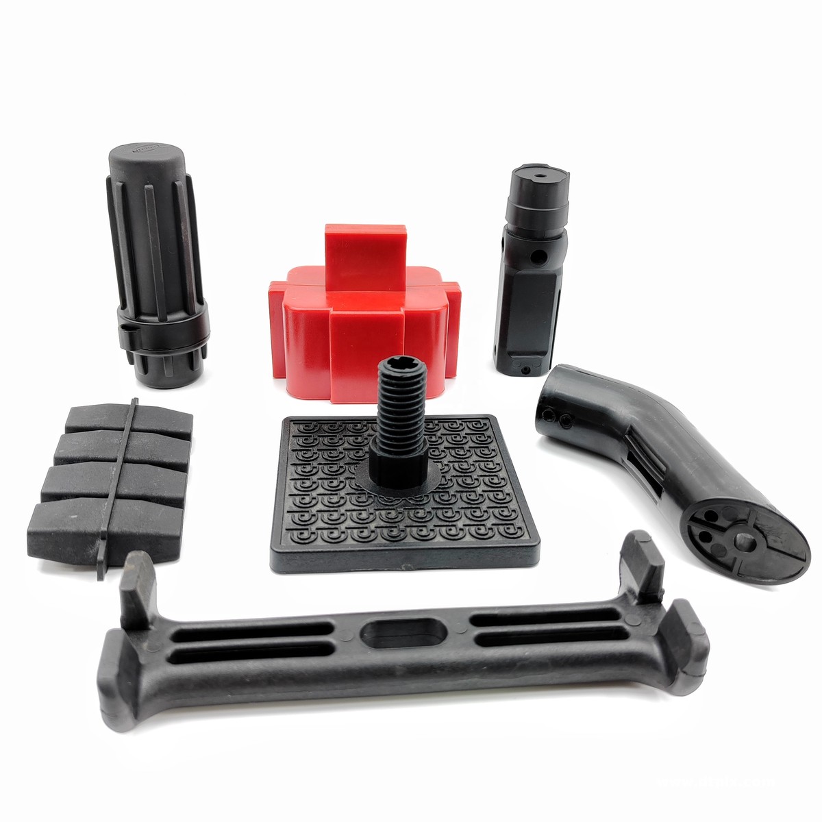 Newest Hot Sale Plastic Injection Molding Manufacturers OEM Custom Plastic Moulding Products