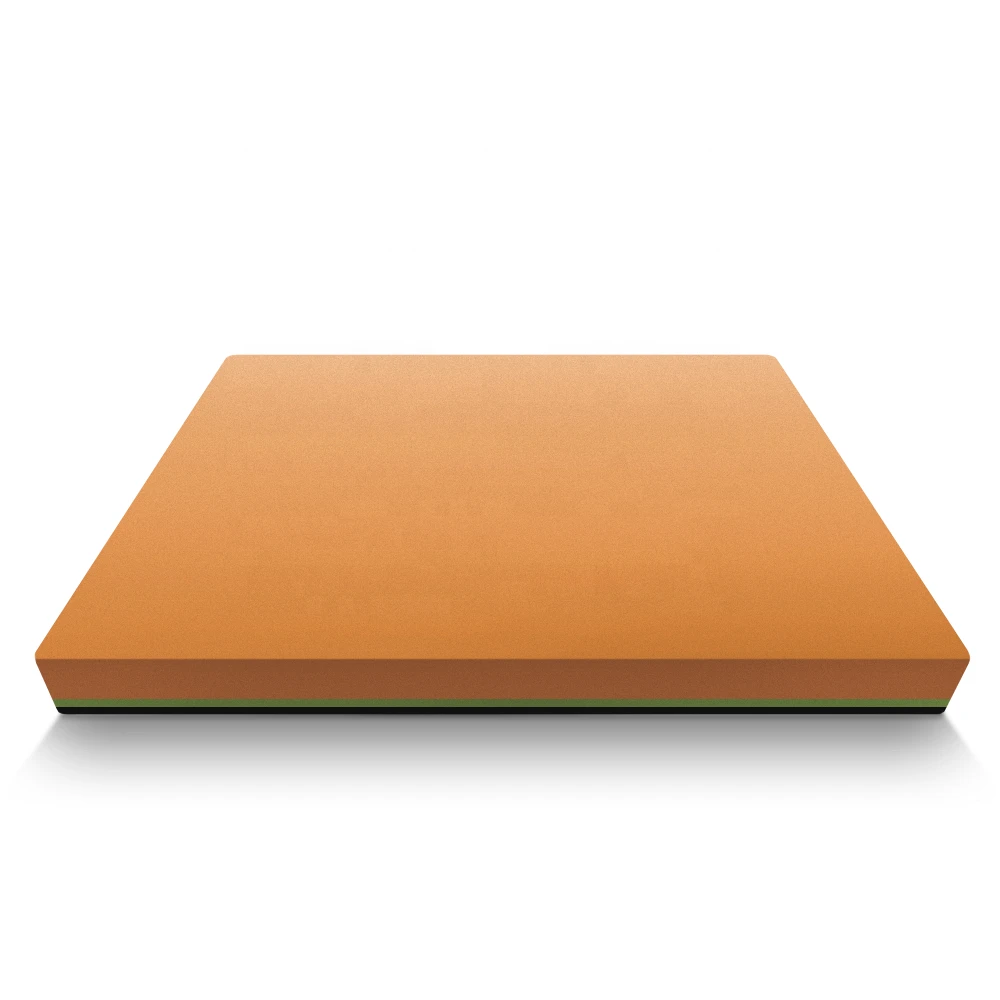 Customs Logo Large Size Custom Box Color Molding Cut Mold Shapes Sheets Rolls Supplier Non Toxic Products Printing Eva Foam