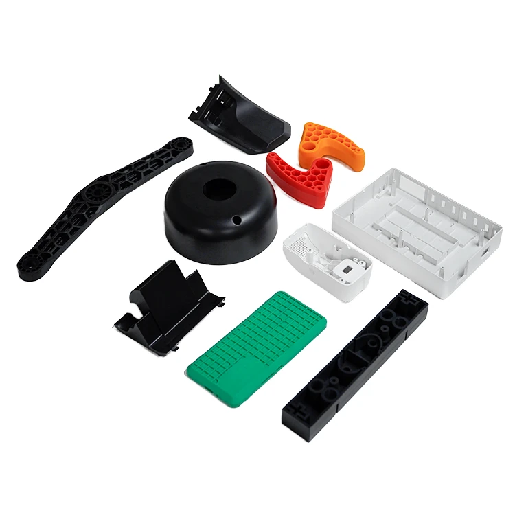 Customized High Mould Life Plastic Mould for Household Appliances & Injection Molding with ABS/PP Materials China Manufacturer