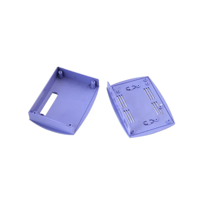 Custom Plastic Injection Molding Services by Manufacturer for Plastic Products