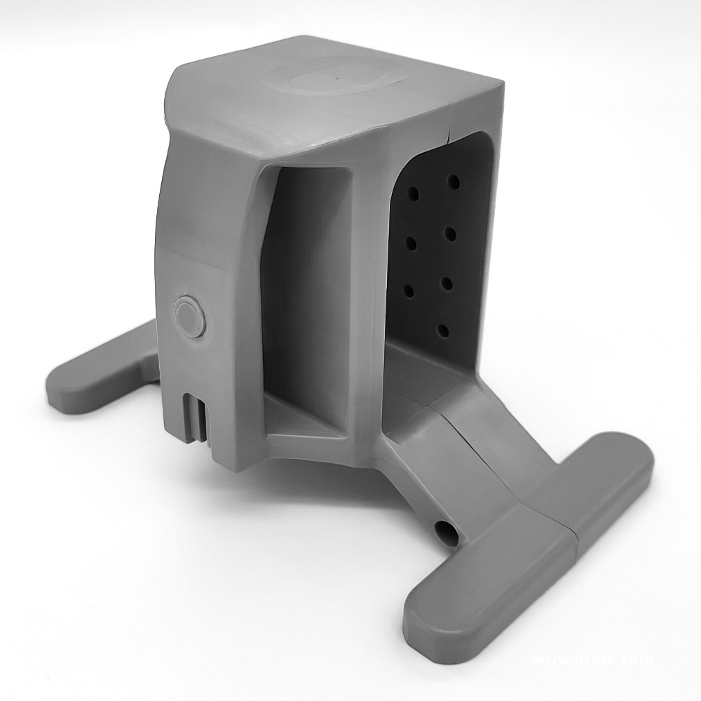 Oem Custom Plastic Molding Service Abs Custom Plastic Part Injection Molding Product
